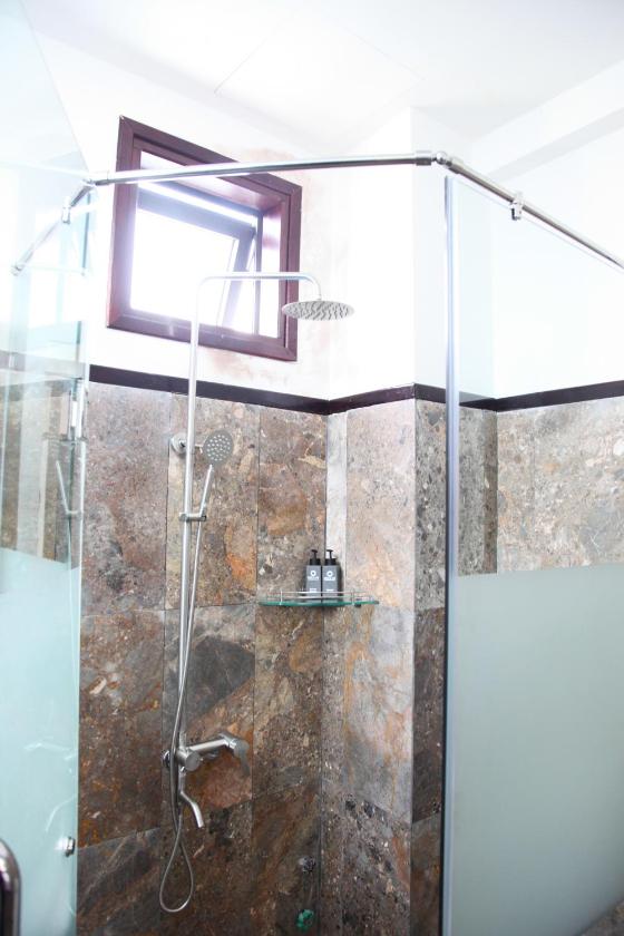 Phòng Deluxe Giường Đôi/2 Giường Đơn Phòng Deluxe Giường Đôi/2 Giường Đơn