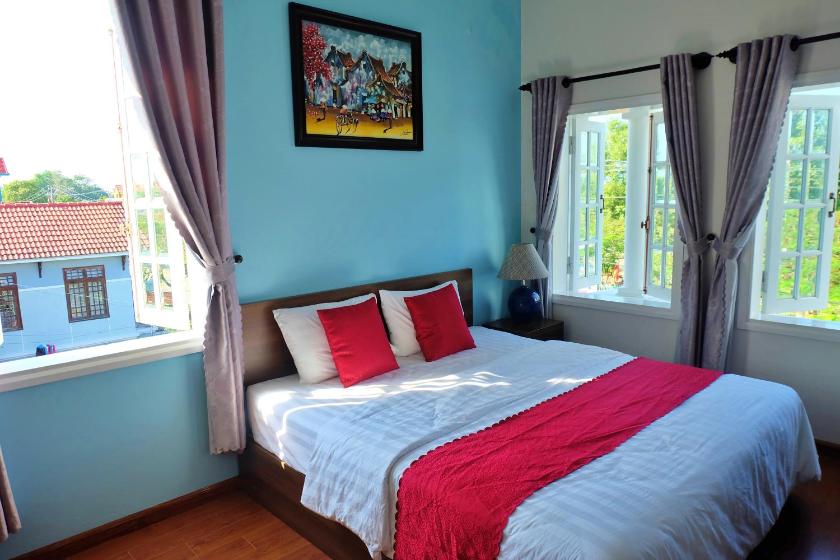 Phòng Superior Giường Đôi Phòng Superior Giường Đôi