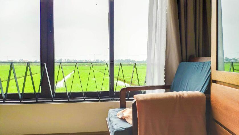 Phòng Deluxe Giường Đôi Phòng Deluxe Giường Đôi