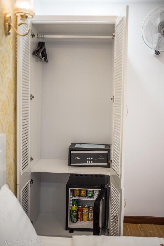 Phòng Giường Đôi