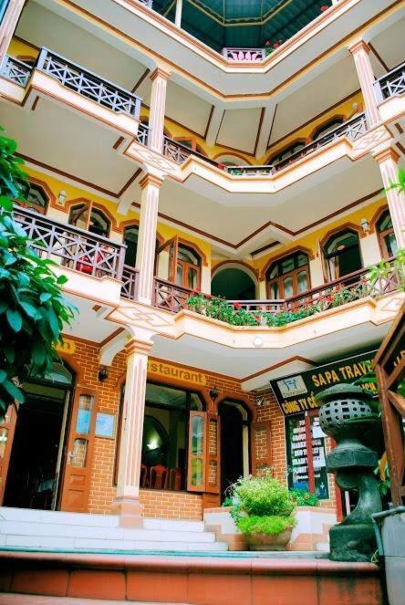 Phòng 2 Giường đơn Tiêu chuẩn có Ban công Phòng 2 Giường đơn Tiêu chuẩn có Ban công