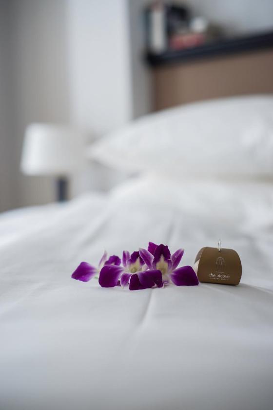 King Room with Street View