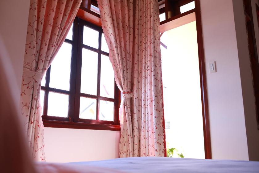 Phòng 4 Người Có Phòng Tắm Riêng Phòng 4 Người Có Phòng Tắm Riêng