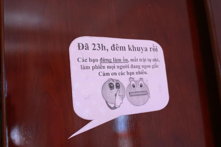 Phòng 4 Người Có Phòng Tắm Riêng Phòng 4 Người Có Phòng Tắm Riêng