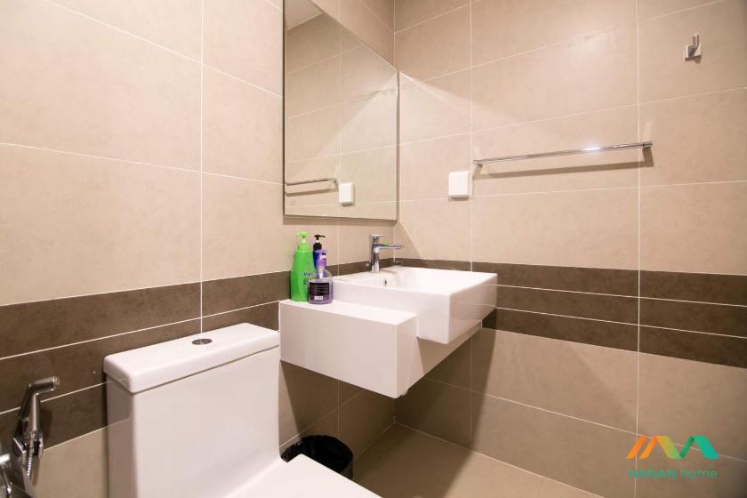 Căn Hộ Studio Căn Hộ Studio