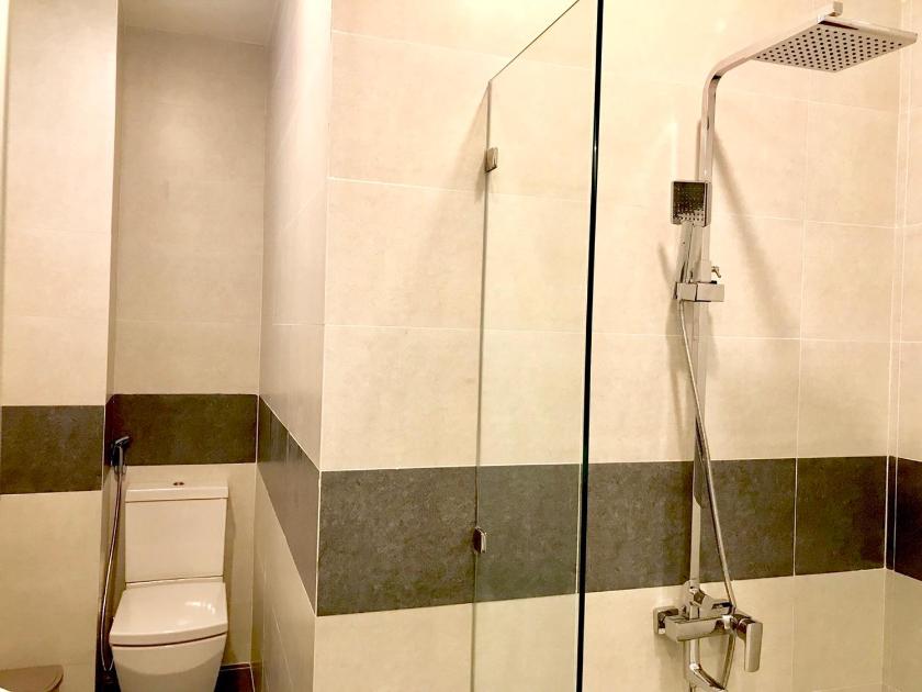 Phòng Superior cho 3 Người với Cửa sổ Phòng Superior cho 3 Người với Cửa sổ