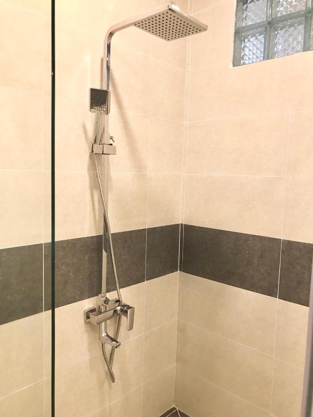 Phòng Superior cho 3 Người với Cửa sổ Phòng Superior cho 3 Người với Cửa sổ