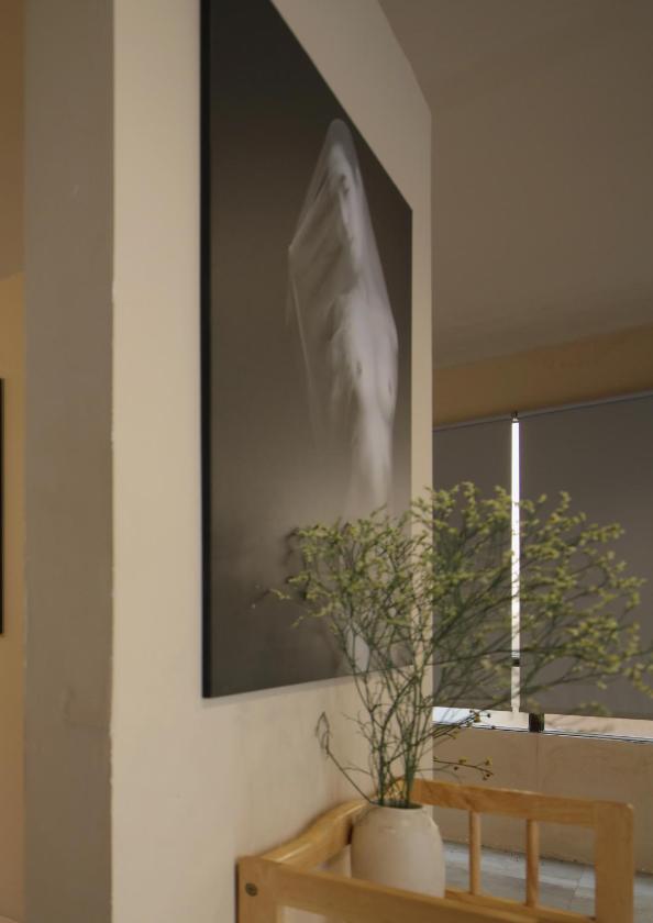 Phòng 2 giường đơn có ban công Phòng 2 giường đơn có ban công