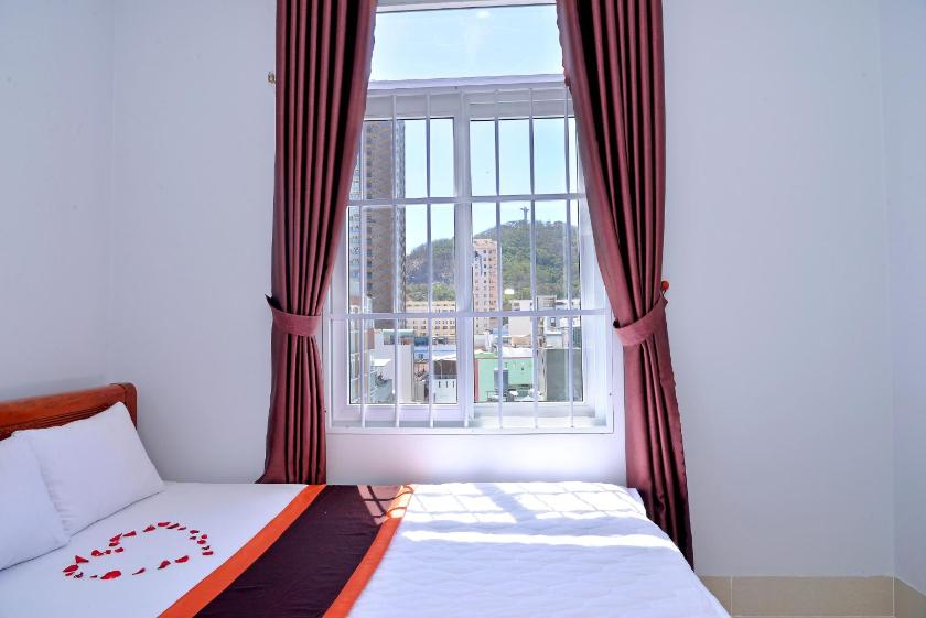 Phòng Tiêu Chuẩn Có Giường Cỡ King