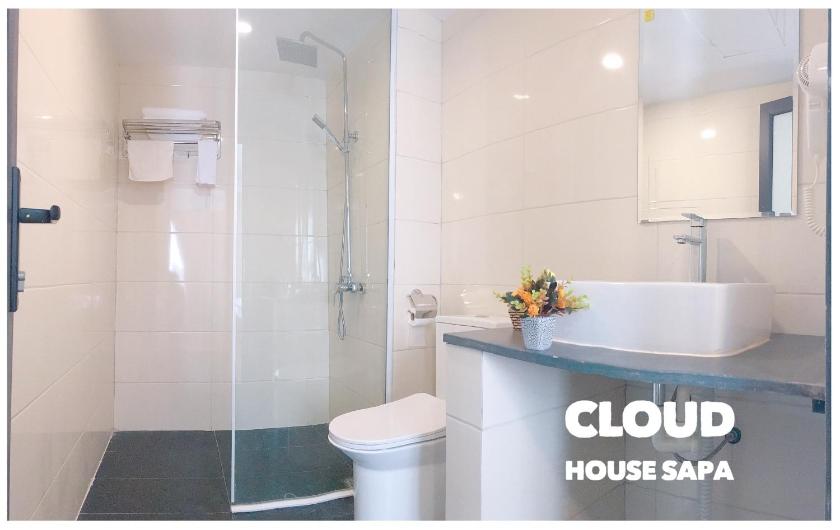 Phòng Giường Đôi Lớn Phòng Giường Đôi Lớn