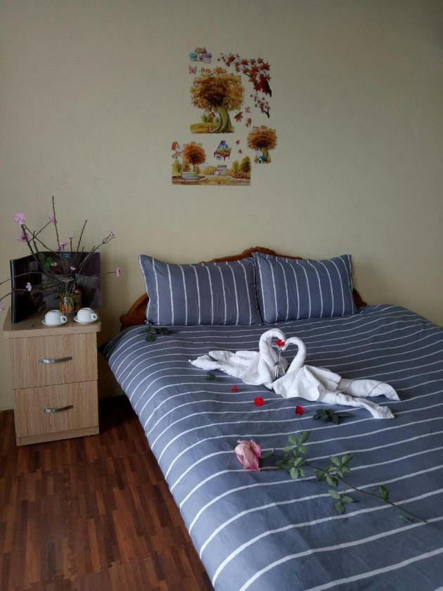 Phòng Deluxe Phòng Deluxe