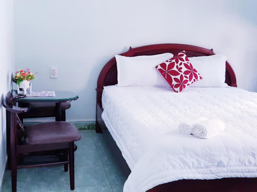 Phòng Giường Đôi Phòng Giường Đôi