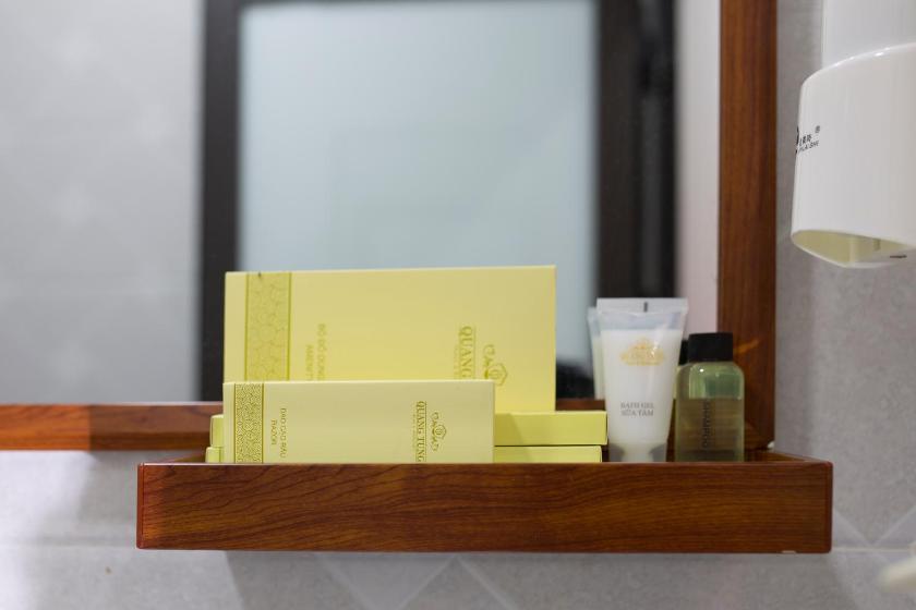 Phòng Giường Đôi Nhìn Ra Núi Phòng Giường Đôi Nhìn Ra Núi