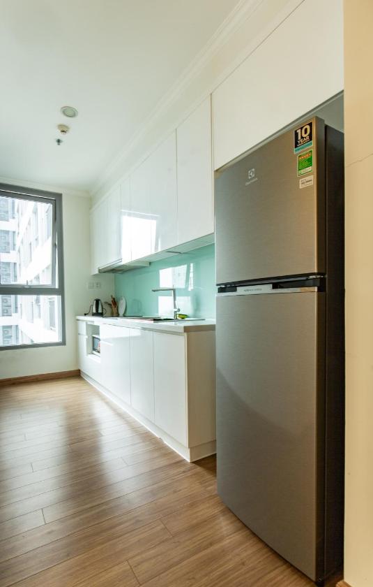 Căn Hộ 1 Phòng Ngủ Căn Hộ 1 Phòng Ngủ