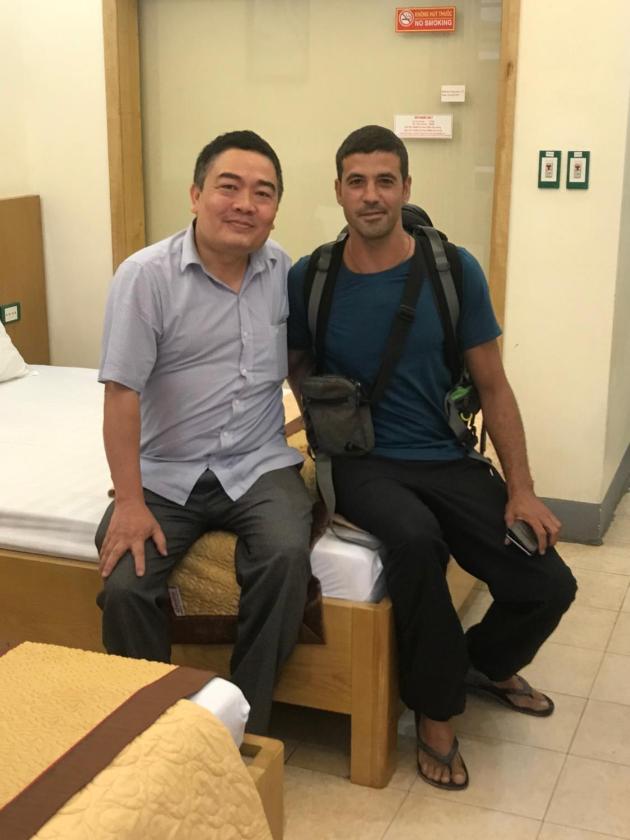 Phòng 4 Người Phòng 4 Người