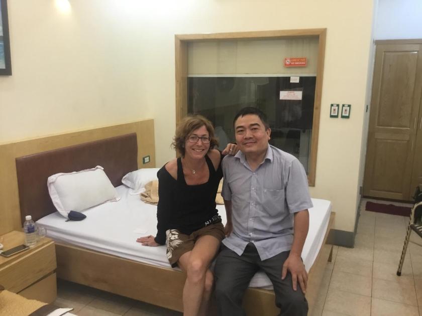 Phòng 4 Người Phòng 4 Người