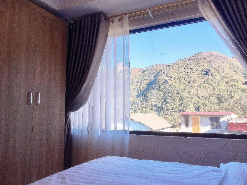 Phòng Deluxe cho 3 Người Phòng Deluxe cho 3 Người