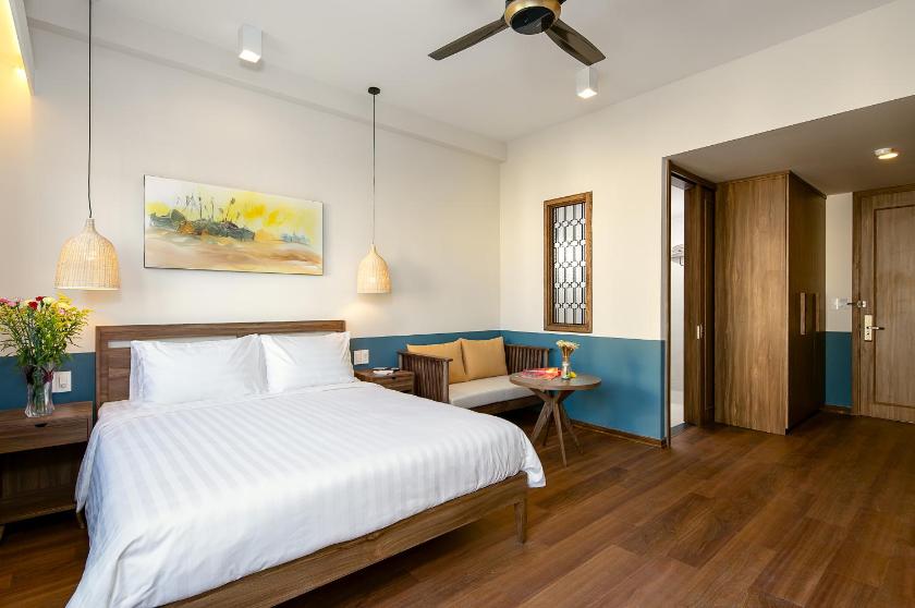 Studio Nhìn Ra Núi Studio Nhìn Ra Núi