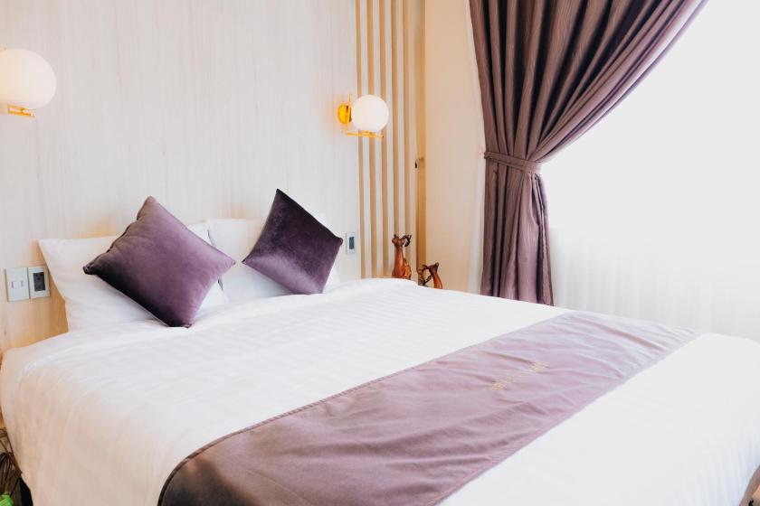 Suite Có Giường Cỡ King Suite Có Giường Cỡ King