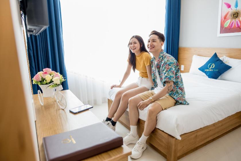 Phòng Gia Đình Tiêu Chuẩn Phòng Gia Đình Tiêu Chuẩn