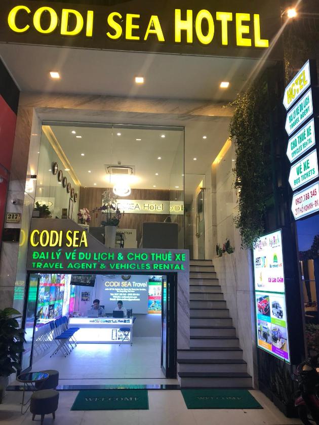 Suite Gia Đình Suite Gia Đình