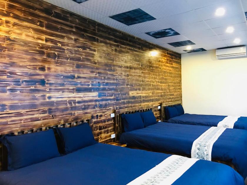 Phòng Gia Đình Phòng Gia Đình