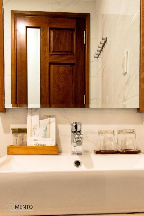 Phòng Tiêu Chuẩn Có Giường Cỡ King