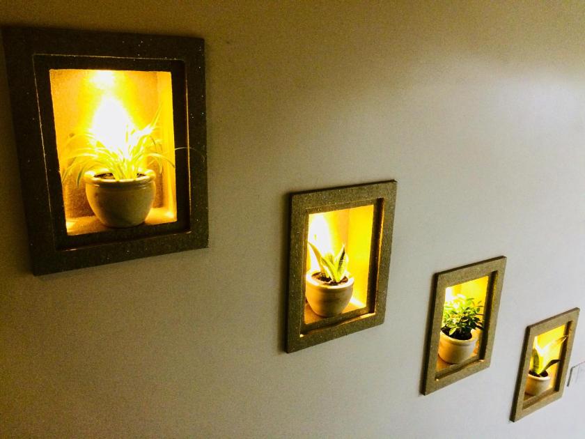 Phòng Tiêu Chuẩn 2 Giường Đơn 