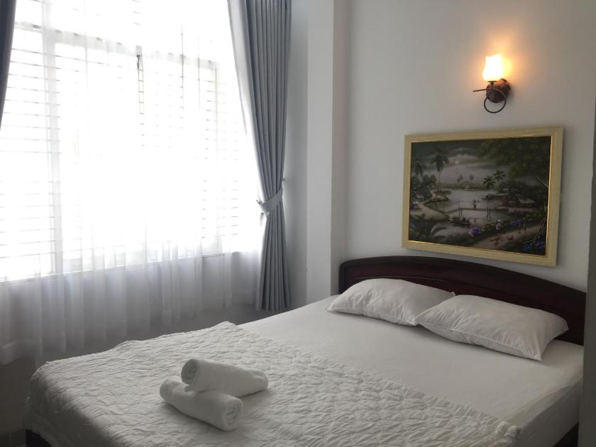 Phòng Giường Đôi