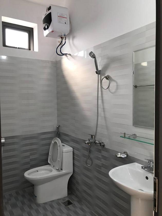 Phòng Đôi Tiêu Chuẩn Có 2 Giường Đôi