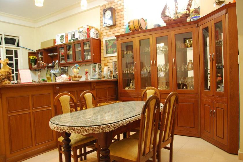 Suite Gia Đình Có Ban Công