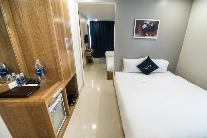 Suite Gia Đình Suite Gia Đình