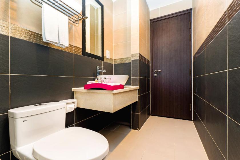 Suite 1 Phòng Ngủ