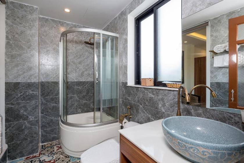 Phòng Superior Giường Đôi/2 Giường Đơn Nhìn Ra Thành Phố Phòng Superior Giường Đôi/2 Giường Đơn Nhìn Ra Thành Phố