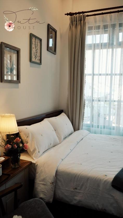 Phòng Giường Đôi Có Ban Công Phòng Giường Đôi Có Ban Công