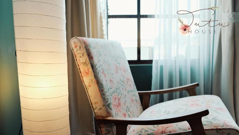 Phòng Gia Đình Có Ban Công Phòng Gia Đình Có Ban Công