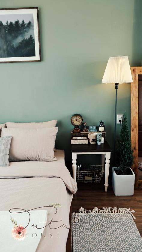 Phòng Deluxe Giường Đôi Phòng Deluxe Giường Đôi