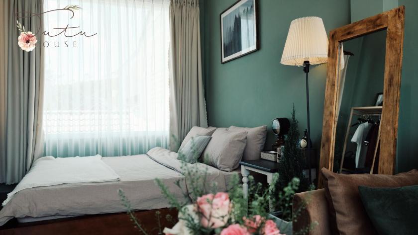 Phòng Deluxe Giường Đôi Phòng Deluxe Giường Đôi