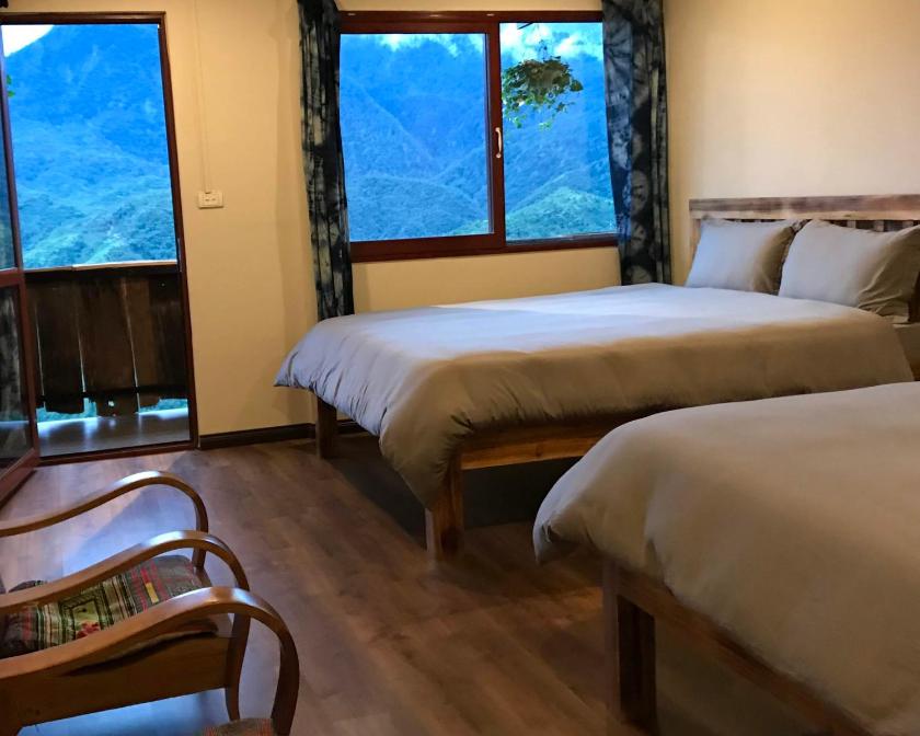 Phòng Gia Đình Phòng Gia Đình