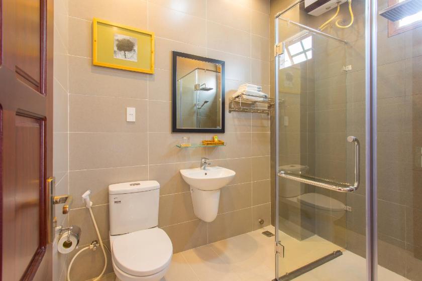 Phòng Superior Giường Đôi Phòng Superior Giường Đôi