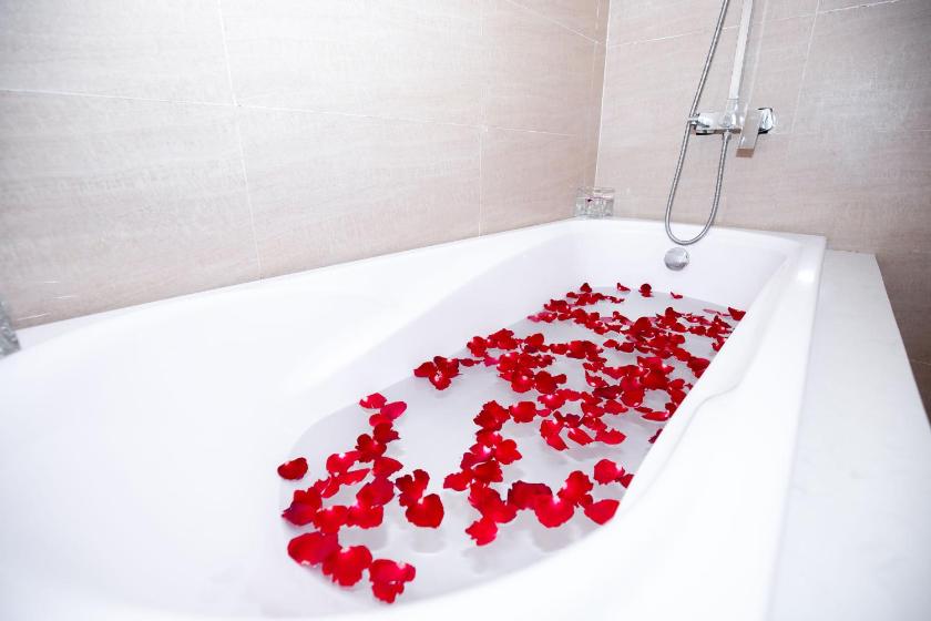 Phòng Deluxe Giường Đôi Phòng Deluxe Giường Đôi