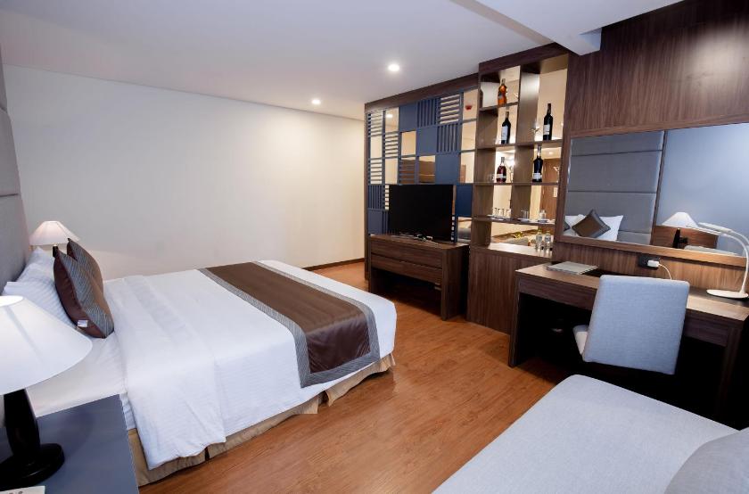 Suite Suite