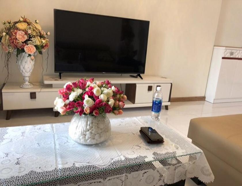 Căn Hộ 1 Phòng Ngủ Căn Hộ 1 Phòng Ngủ