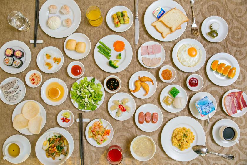 Phòng Superior 2 Giường Đơn Phòng Superior 2 Giường Đơn