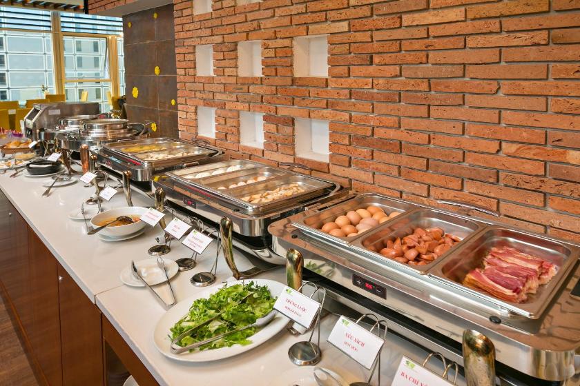 Phòng Superior 2 Giường Đơn Phòng Superior 2 Giường Đơn