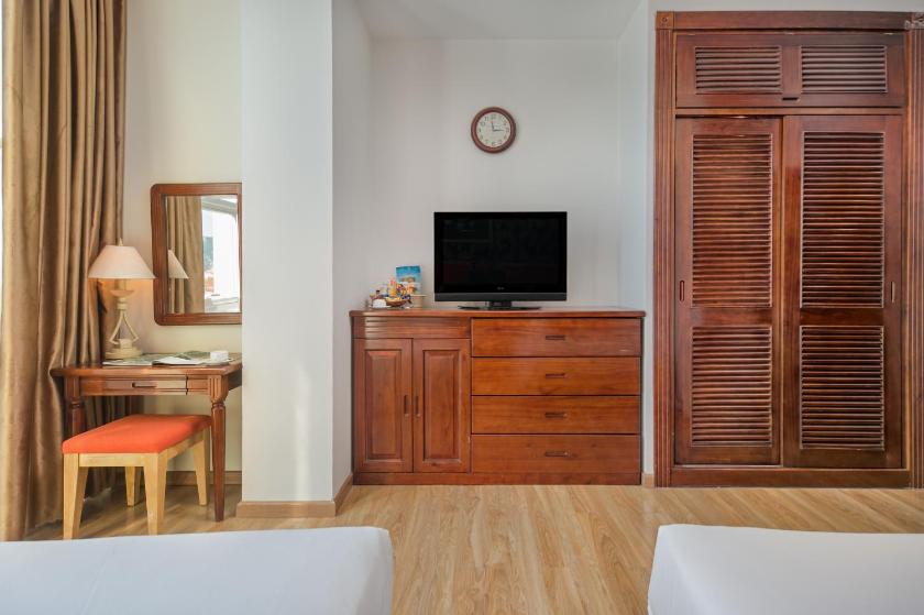 Phòng Superior 2 Giường Đơn Phòng Superior 2 Giường Đơn