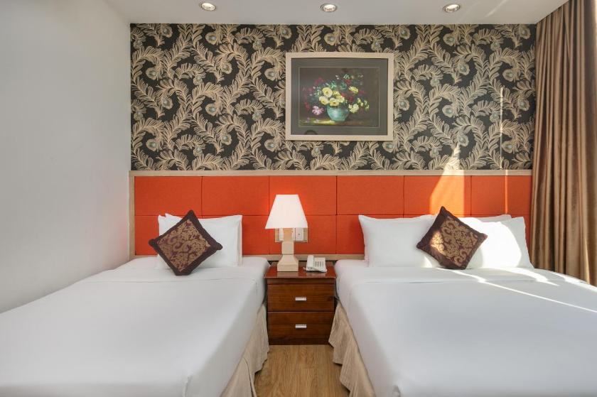 Phòng Superior 2 Giường Đơn Phòng Superior 2 Giường Đơn