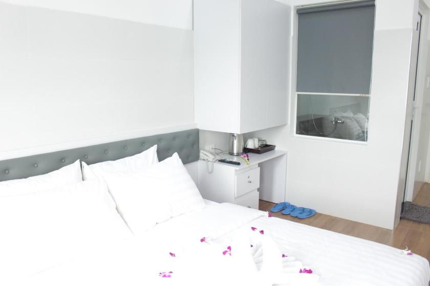 Phòng Superior Có Giường Cỡ King Phòng Superior Có Giường Cỡ King