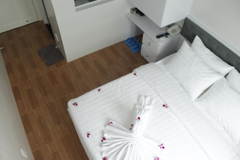 Phòng Superior Có Giường Cỡ King Phòng Superior Có Giường Cỡ King