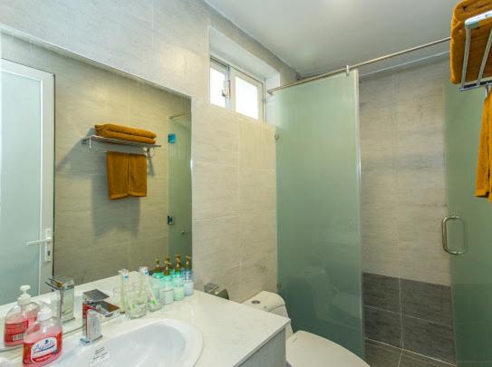 Phòng Gia Đình Có Ban Công